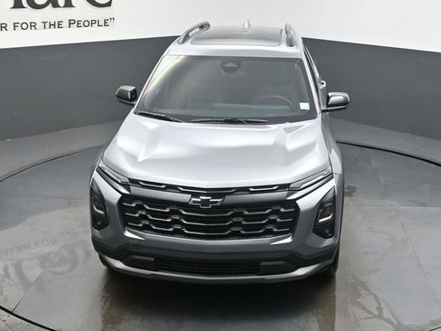 New 2026 Chevrolet Equinox LT w/ Convenience Package II FWD image 37