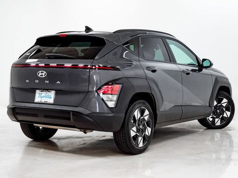 Used 2025 Hyundai Kona SEL FWD image 31