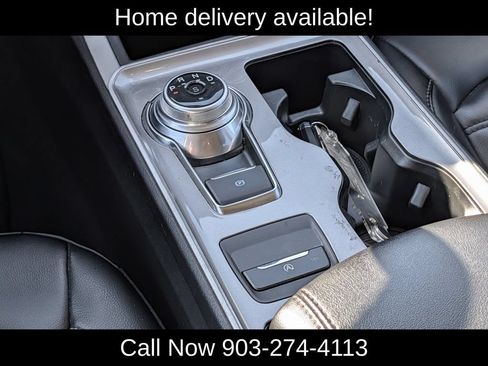 Used 2024 Ford Edge SEL AWD/4WD image 15
