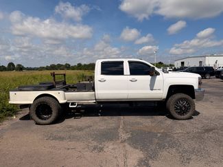 Used 2016 Chevrolet Silverado 3500 W/T w/ WT Convenience Package AWD/4WD video 1