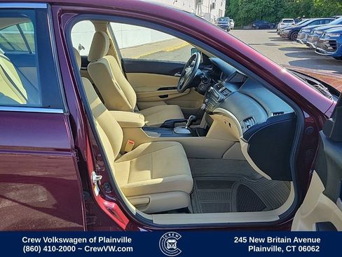 Used 2012 Honda Accord LX image 16