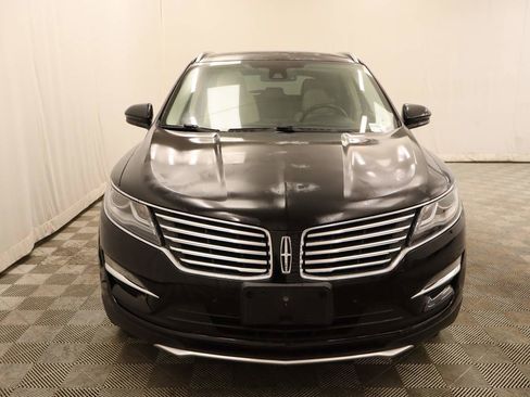 Used 2018 Lincoln MKC Black Label image 4