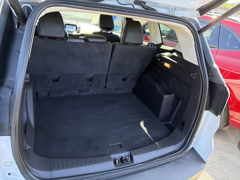 Used 2018 Ford Escape SEL AWD/4WD image 21