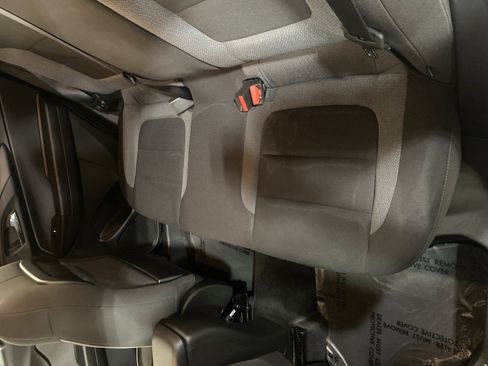 Used 2023 Chevrolet TrailBlazer LS image 12