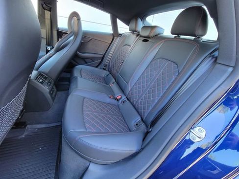 Used 2024 Audi S5 Premium Plus AWD/4WD image 7