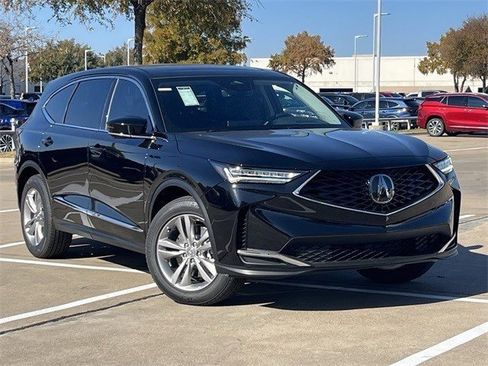 New 2026 Acura RDX w/ Technology Package image 2