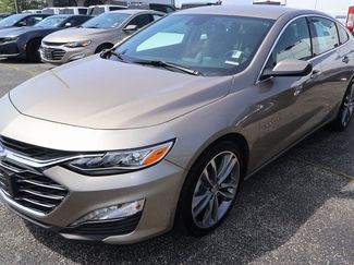 Used 2024 Chevrolet Malibu LT video 1