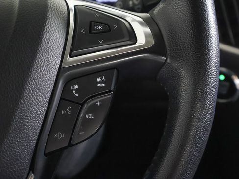 Used 2022 Ford Edge SEL w/ Convenience Package AWD/4WD image 35