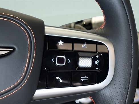 New 2026 Genesis GV70 3.5T Sport Prestige image 17