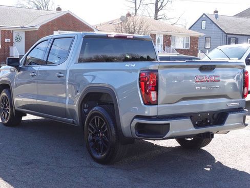 Used 2024 GMC Sierra 1500 Elevation AWD/4WD image 3
