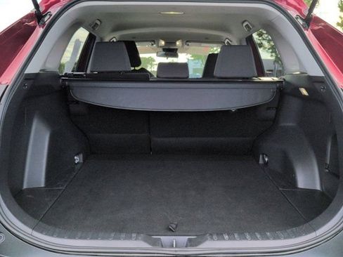 Certified 2025 Toyota RAV4 XLE AWD/4WD image 17