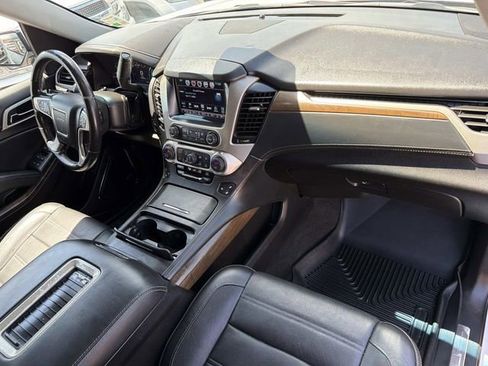 Used 2018 GMC Yukon XL Denali w/ Open Road Package RWD image 17