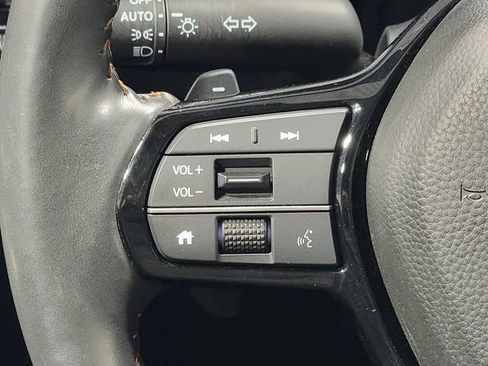 Certified 2024 Honda CR-V Sport Touring image 27