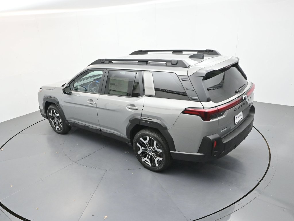 New 2026 Subaru Outback Touring XT AWD/4WD image 13
