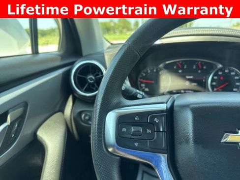 Used 2023 Chevrolet Blazer LT w/ Convenience Package image 18