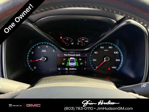 Used 2022 GMC Canyon Denali image 27