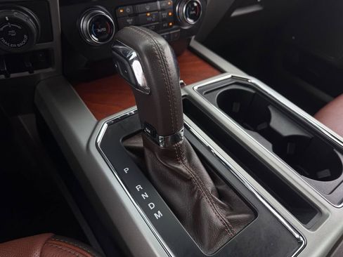 Used 2018 Ford F150 King Ranch w/ Equipment Group 601A Luxury image 21