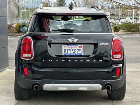 Used 2018 MINI Cooper Countryman S image 4