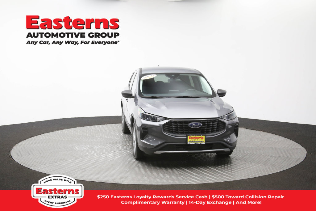 Used 2024 Ford Escape Active FWD image 52