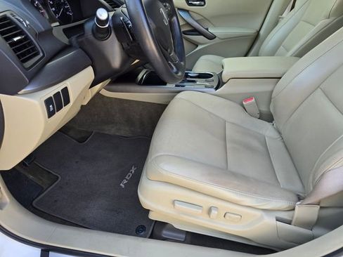 Used 2015 Acura RDX AWD image 18