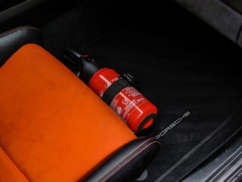Used 2016 Porsche 911 GT3 RS RWD image 66