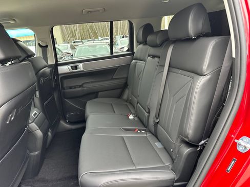 New 2026 Hyundai Santa Fe SEL AWD/4WD image 9