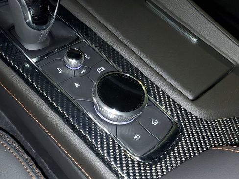 New 2026 Cadillac CT5 Sport image 23