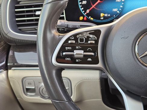 Certified 2020 Mercedes-Benz GLE 350 image 27