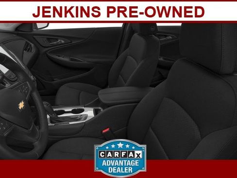 Used 2016 Chevrolet Malibu LT image 11