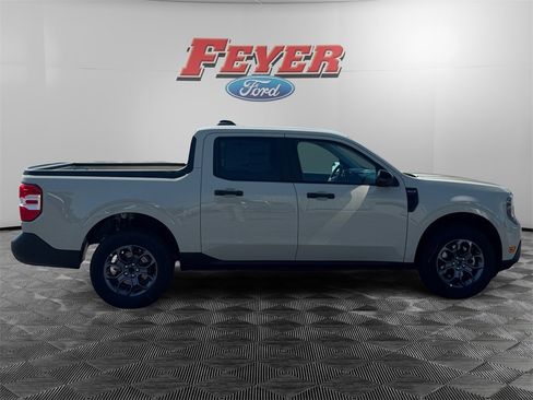 New 2025 Ford Maverick XLT w/ XLT Luxury Package image 8