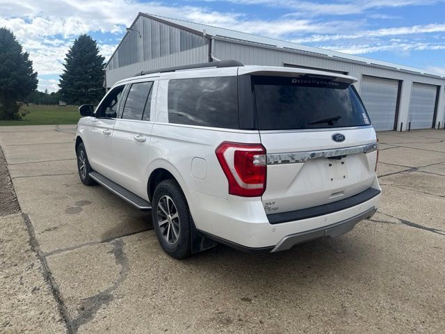 Used 2019 Ford Expedition Max XLT w/ Equipment Group 202A AWD/4WD image 9