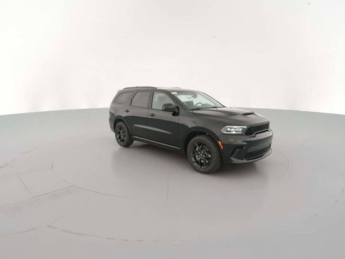 New 2026 Dodge Durango GT image 16