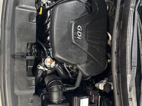 Used 2015 Hyundai Accent Sport image 35