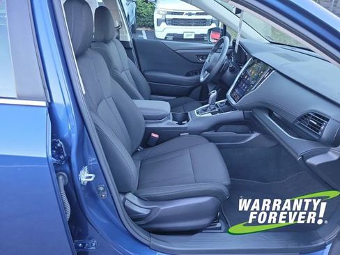 Used 2022 Subaru Legacy Premium image 14
