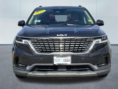 Used 2023 Kia Carnival SX Prestige