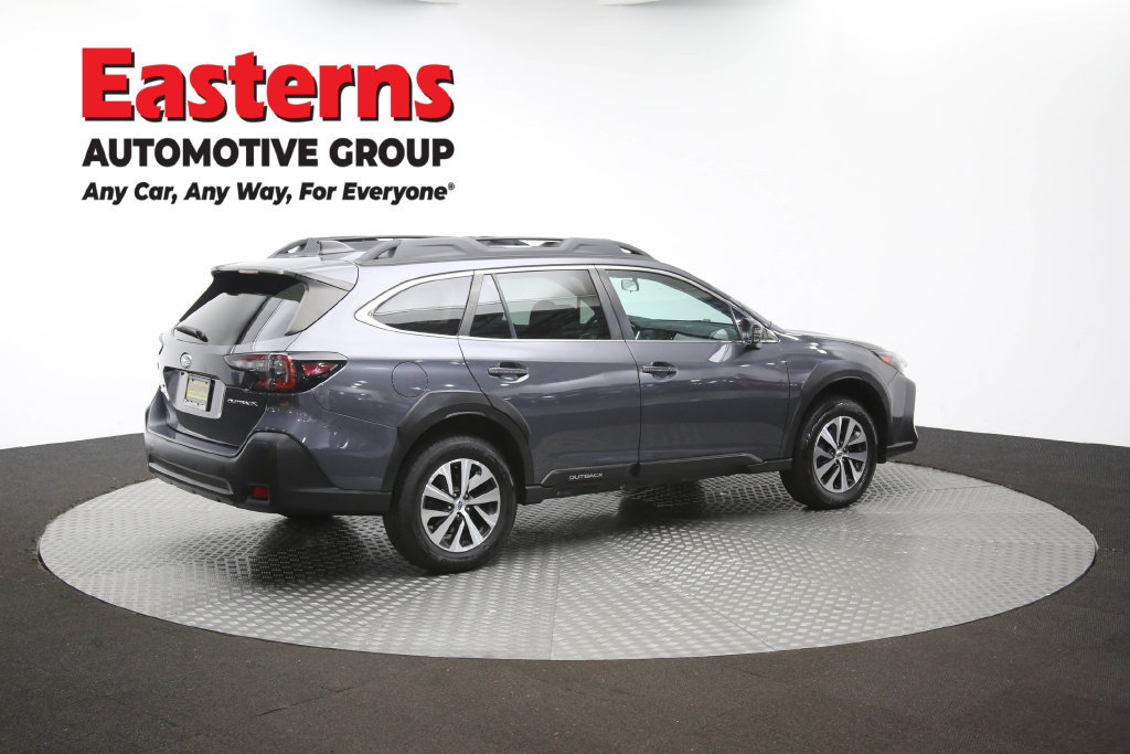 Used 2023 Subaru Outback Premium AWD/4WD image 41