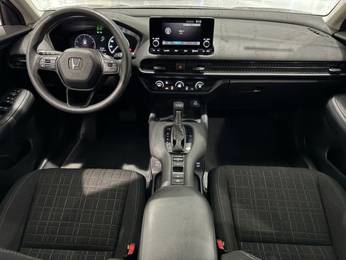 Used 2024 Honda HR-V LX image 22