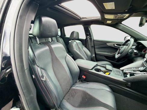 Used 2022 Acura TLX Type S AWD/4WD image 28