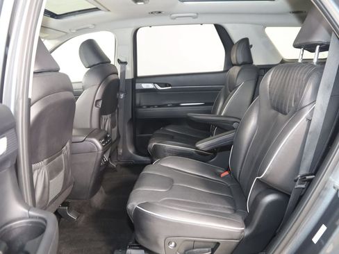Used 2023 Hyundai Palisade Limited w/ Cargo Package AWD/4WD image 50