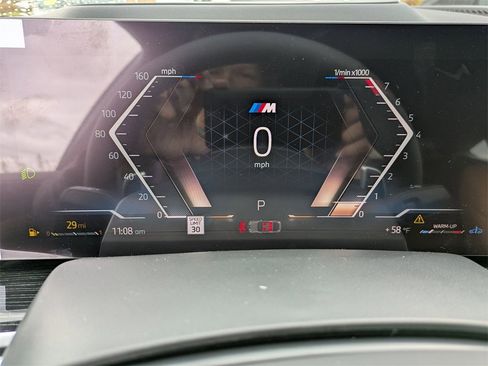 New 2026 BMW X6 xDrive40i w/ Climate Comfort Package image 20