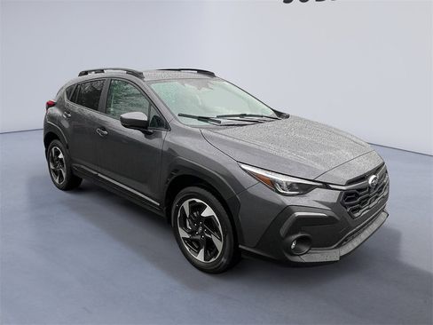 New 2026 Subaru Crosstrek 2.5i Limited image 7