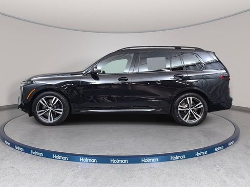 New 2027 BMW X7 xDrive40i w/ M Sport Package AWD/4WD image 8
