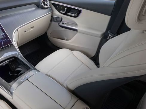 New 2026 Mercedes-Benz GLC 300 4MATIC image 26