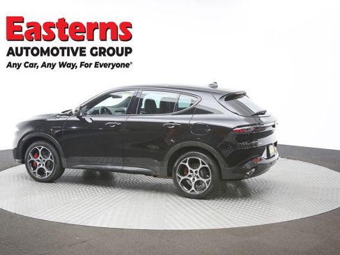 Used 2024 Alfa Romeo Tonale Veloce AWD/4WD image 60
