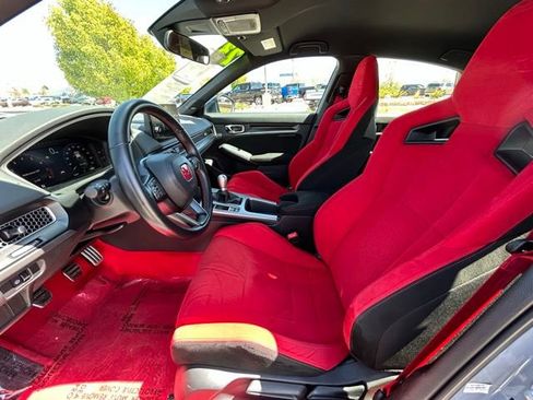 Used 2023 Honda Civic Type R image 20