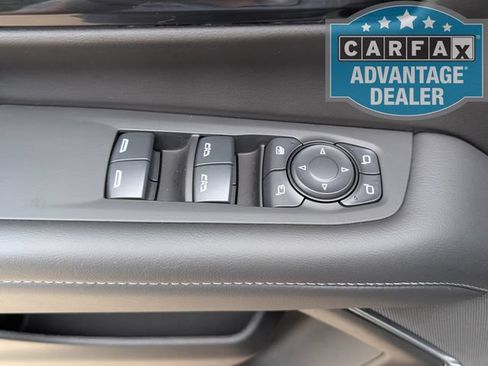 Used 2025 Chevrolet Tahoe LT w/ Comfort Package RWD image 21