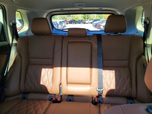 New 2026 Nissan Rogue Platinum w/ Platinum Premium Package image 14