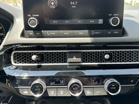 New 2026 Honda Civic Sport image 18