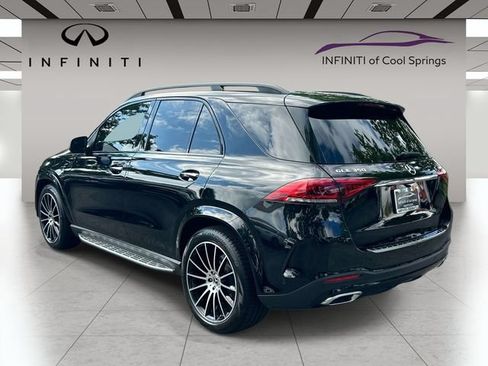 Used 2023 Mercedes-Benz GLE 350 image 5