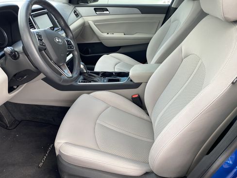 Used 2018 Hyundai Sonata SEL FWD image 9